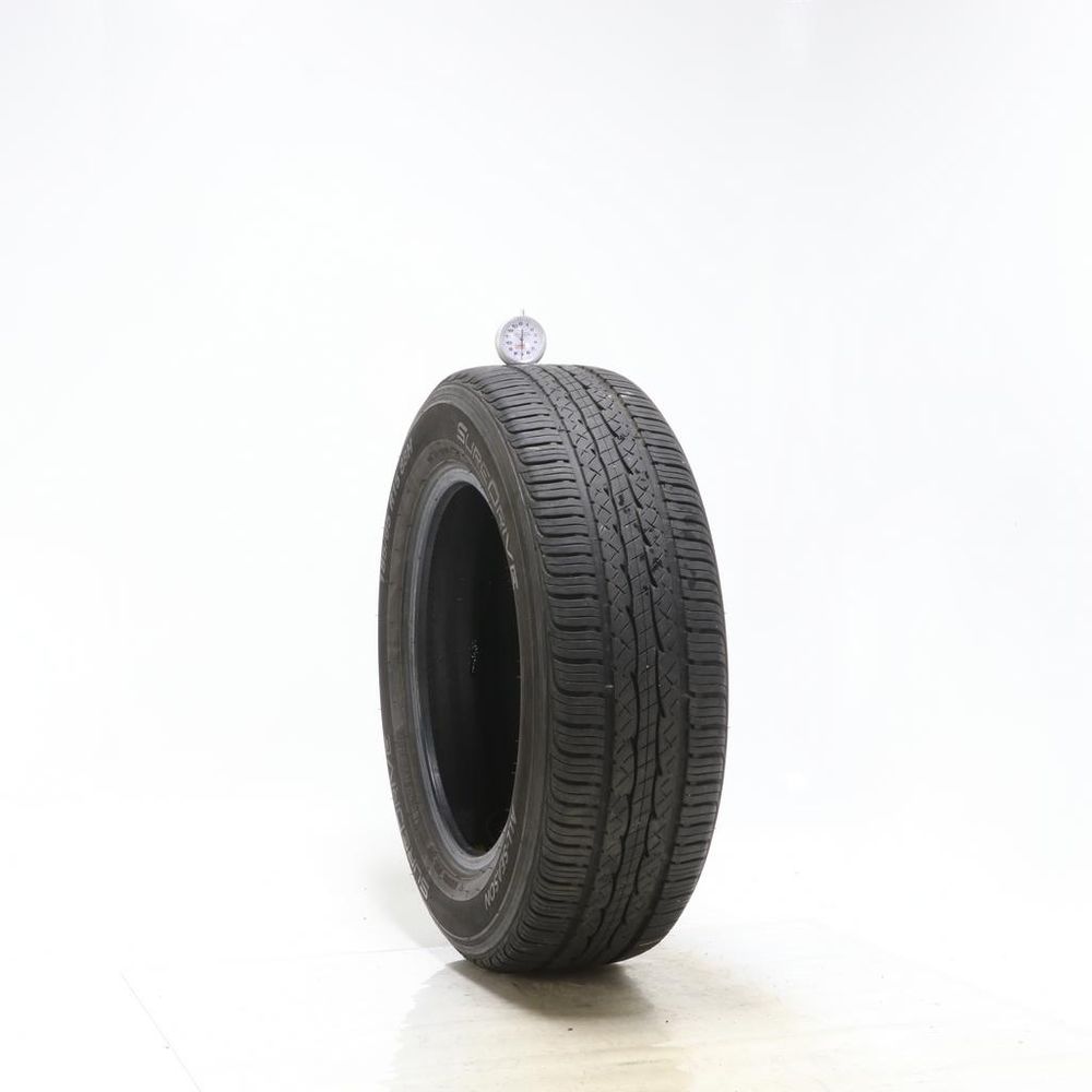 Set of (2) Used 185/65R15 SureDrive All-season 88H - 6.5-7/32 - Image 4