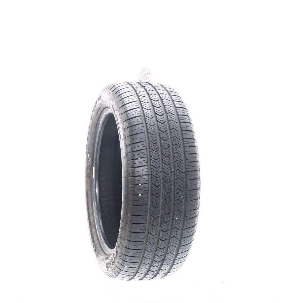 Used 225/50R18 Goodyear Eagle Sport AS Run Flat 95V - 9.5/32 - Image 1