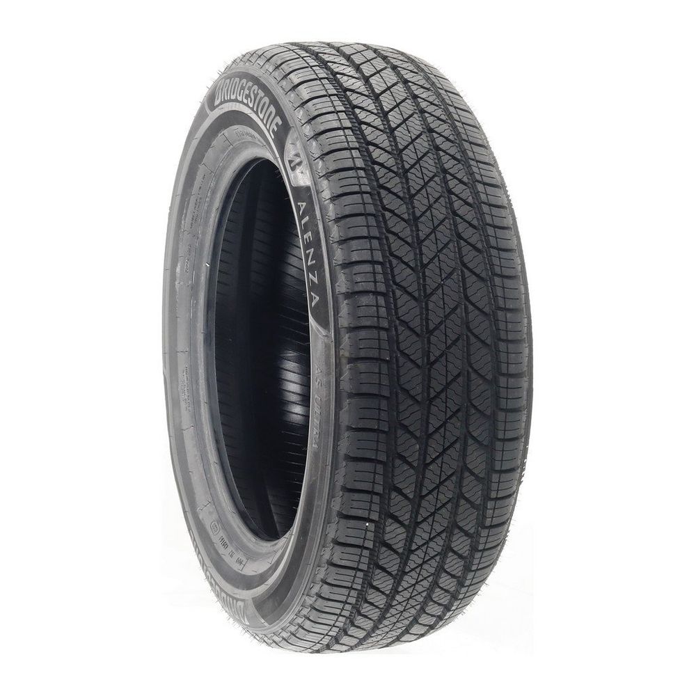 Driven Once 235/60R18 Bridgestone Alenza AS Ultra 107W - 10/32 - Image 1