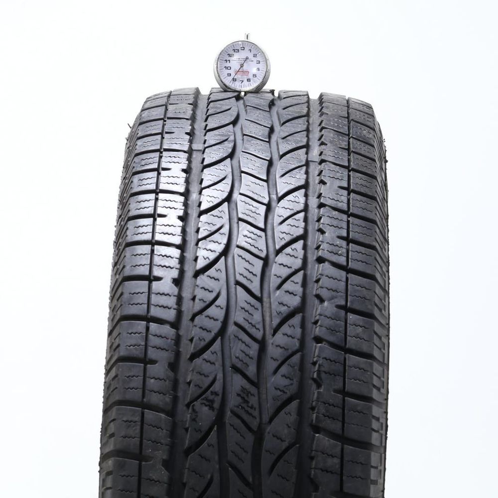 Used 265/70R17 Maxxis Bravo H/T-770 115T - 8/32 - Image 2