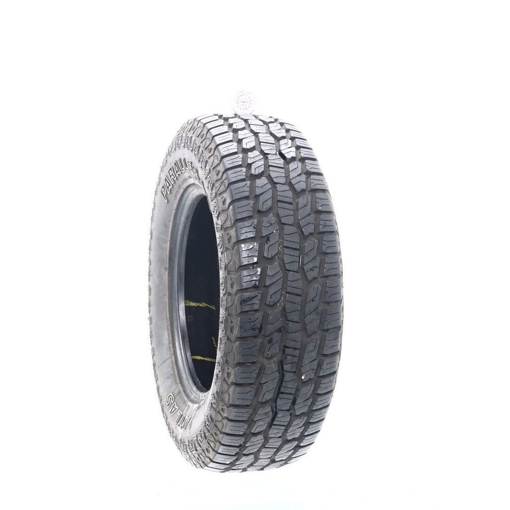 Used 235/70R16 Atlas Paraller A/T 106T - 10.5/32 - Image 1