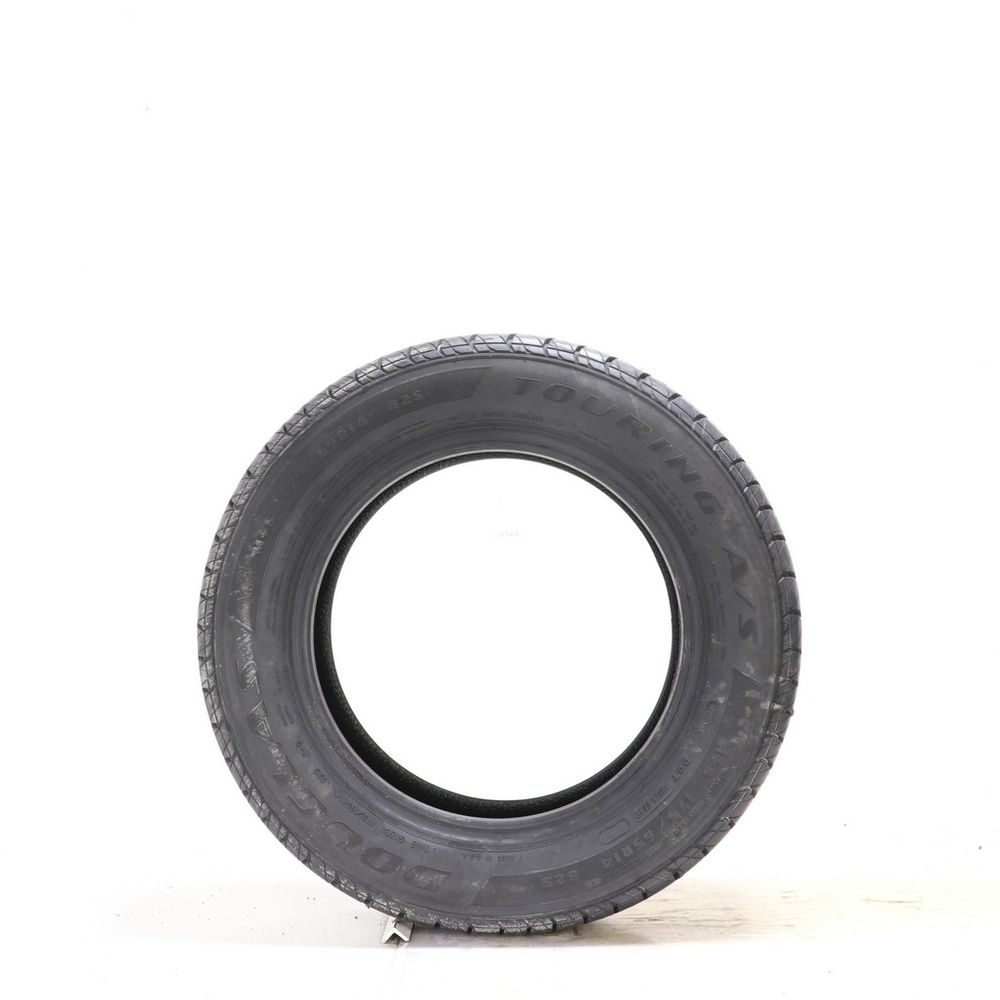 Set of (2) New 175/65R14 Douglas Touring A/S 82S - 8/32 - Image 3