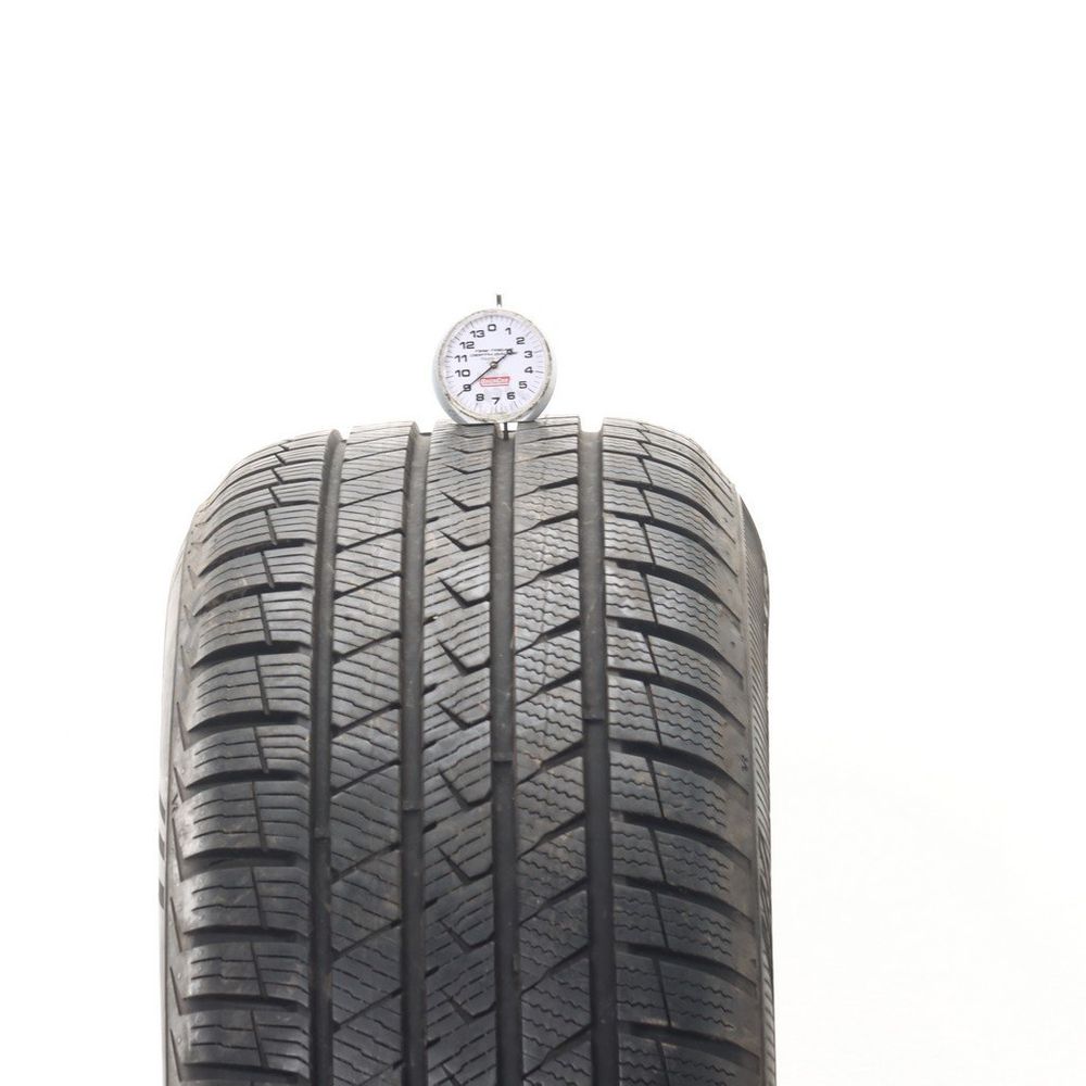 Used 235/60R18 Vredestein Quatrac Pro 107W - 9/32 - Image 2