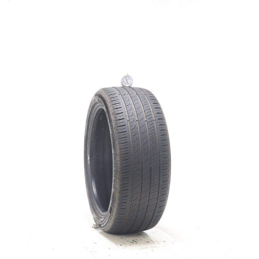 Used 215/45R17 Barum Bravuris 5 HM 91W - 6/32 - Image 1