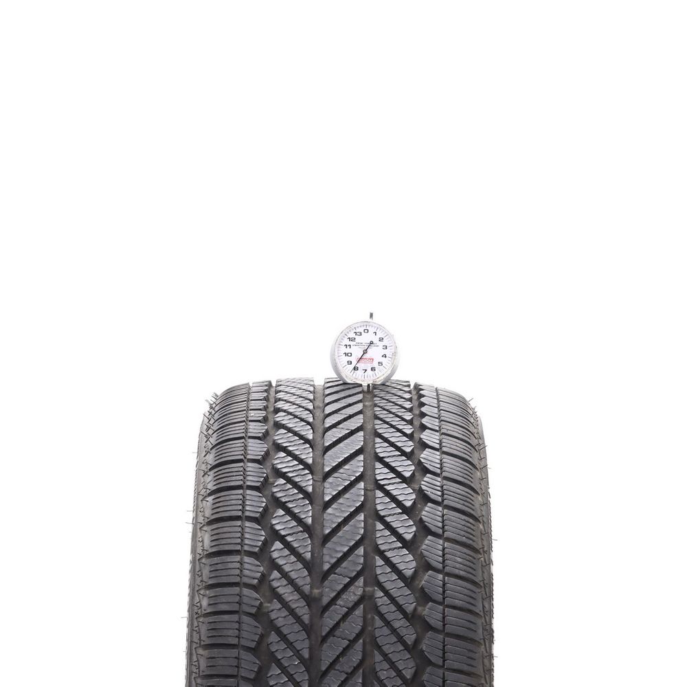 Used 215/45R17 Bridgestone WeatherPeak 91V - 8/32 - Image 2