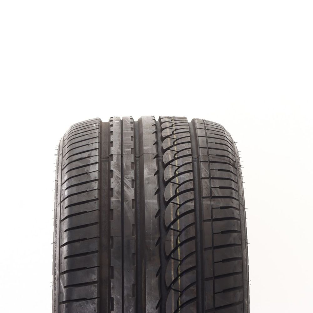 Driven Once 265/40R18 Nankang AS-1 101H - 10/32 - Image 2