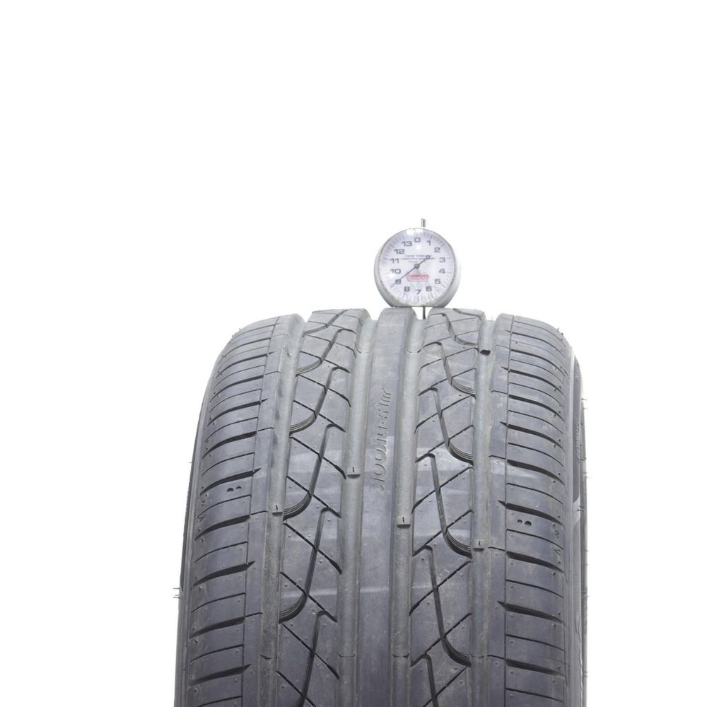 Set of (2) Used 215/45R18 Hankook Ventus V2 concept2 93V - 7.5-9/32 - Image 5