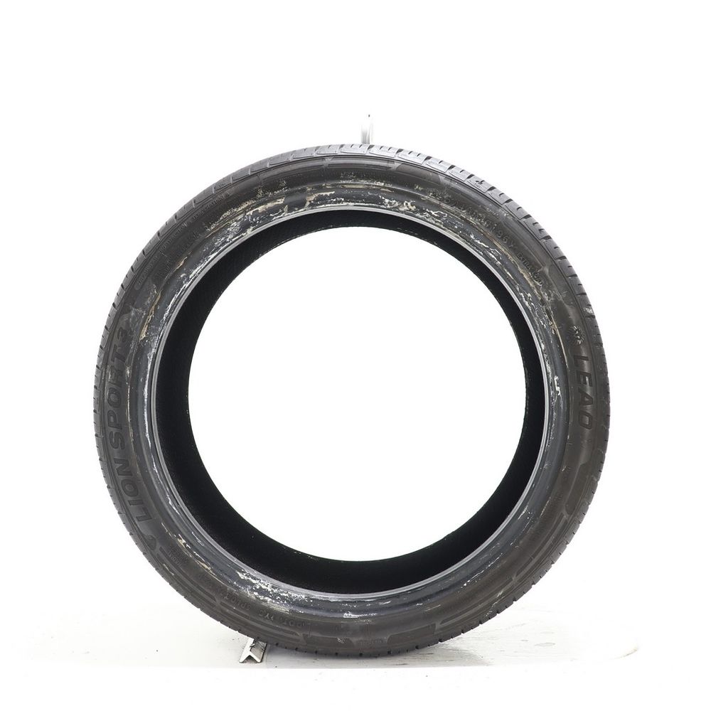 Used 235/40R19 Leao Lion Sport 3 96Y - 8/32 - Image 3