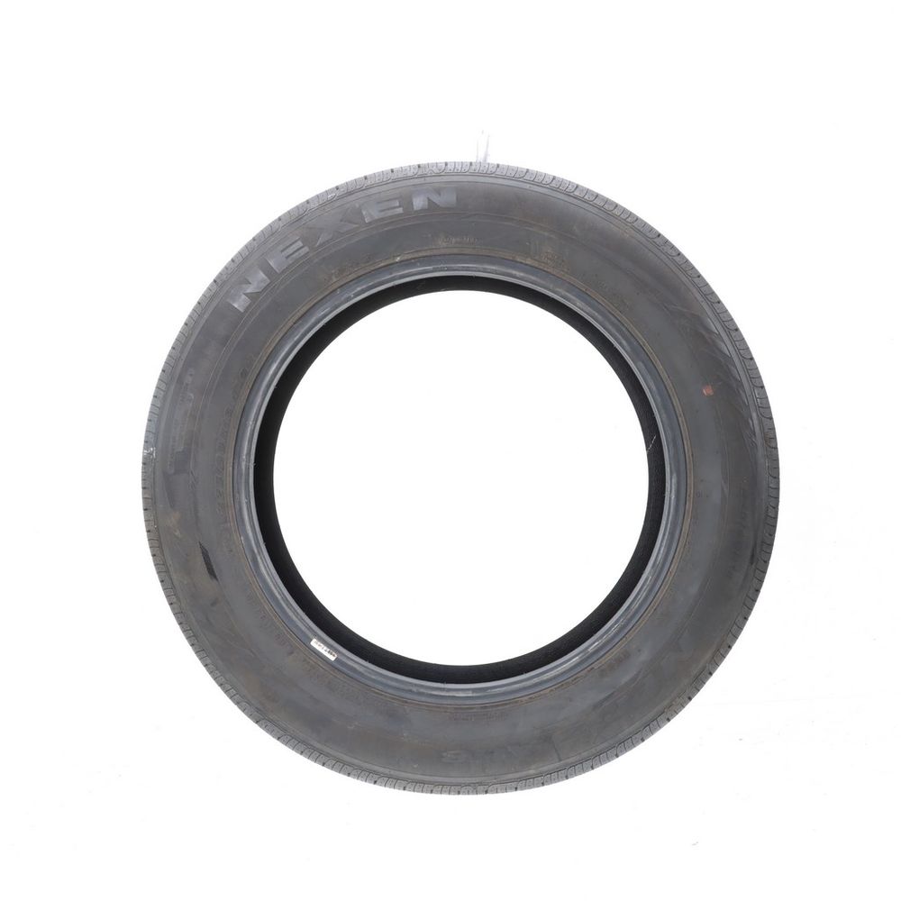 Used 225/60R18 Nexen N'Priz AH8 100H - 7.5/32 - Image 3