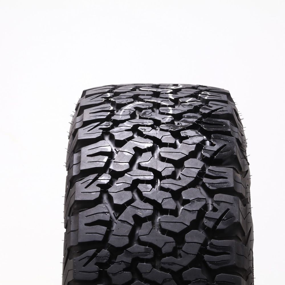 Set of (2) Driven Once LT 275/60R20 BFGoodrich All-Terrain T/A KO2 119/116S - 14.5/32 - Image 2