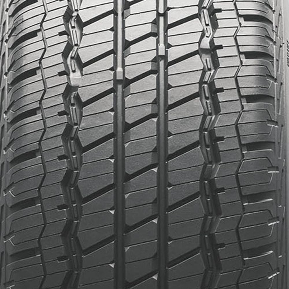 Set of (4) New P 275/60R20 Milestar Patagonia H/T 114T - Image 3