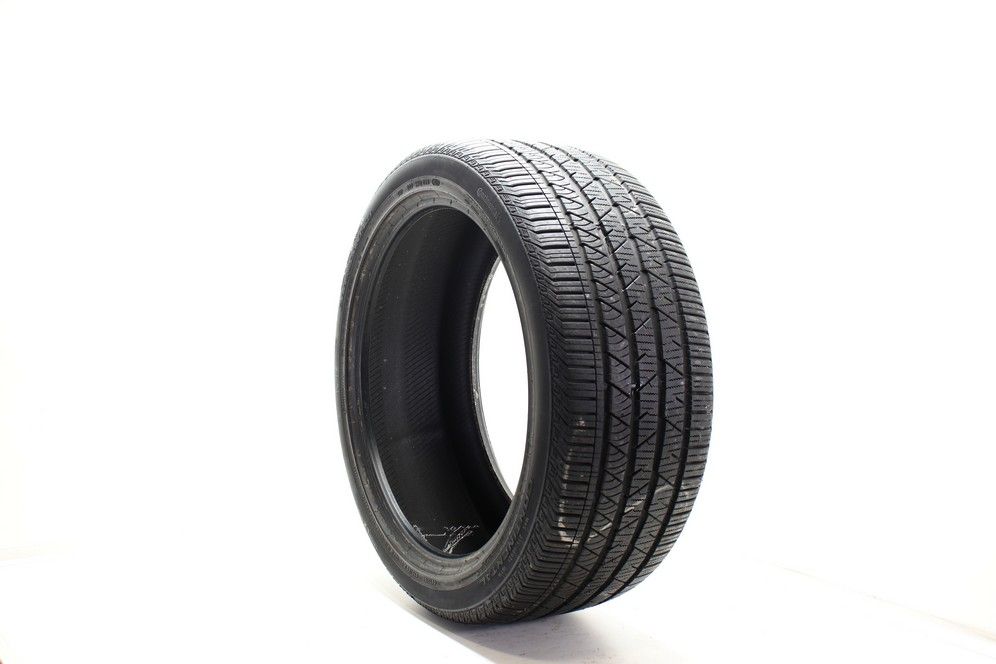 Driven Once 275/40R21 Continental CrossContact LX Sport 107H - 10/32 - Image 1