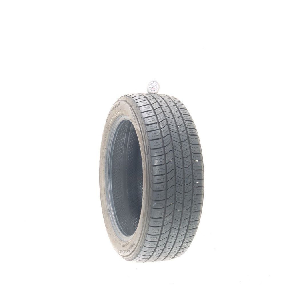 Set of (4) Used 205/50R17 Road Hugger GTP AS/02 93V - 9-10/32 - Image 1