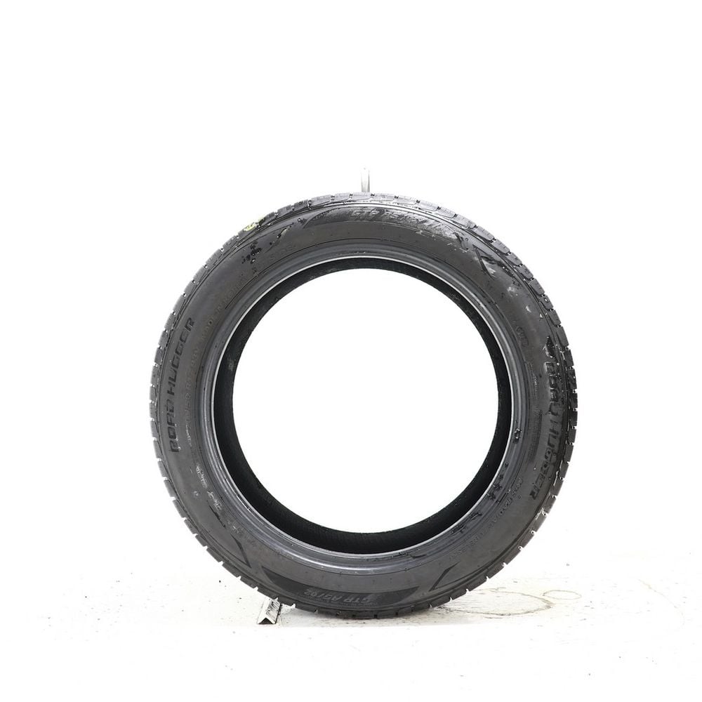 Set of (4) Used 205/50R17 Road Hugger GTP AS/02 93V - 9-10/32 - Image 6