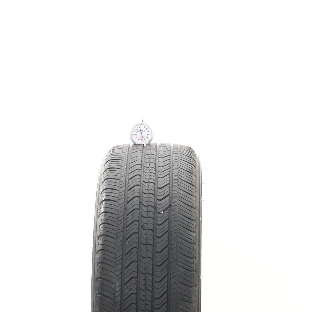 Set of (4) Used 215/55R17 Michelin Primacy MXV4 94V - 6.5-8/32 - Image 2
