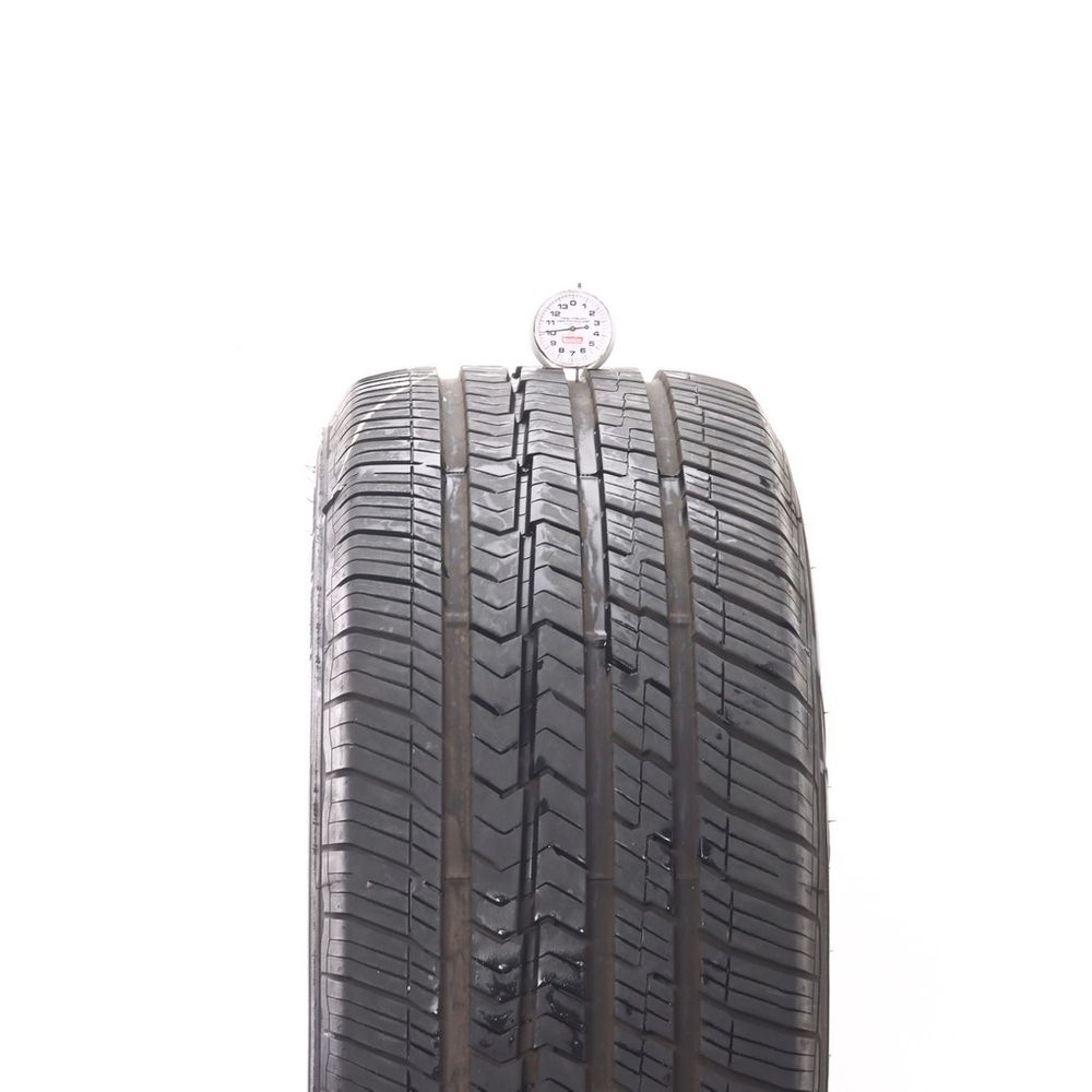 Set of (2) Used 275/55R19 Toyo Open Country Q/T 111V - 10-10.5/32 - Image 2