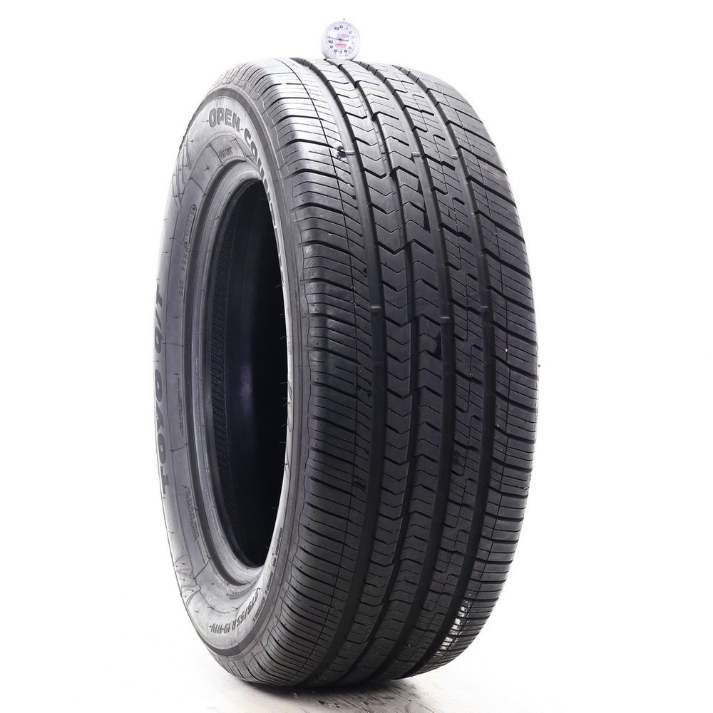 Set of (2) Used 275/55R19 Toyo Open Country Q/T 111V - 10-10.5/32 - Image 4