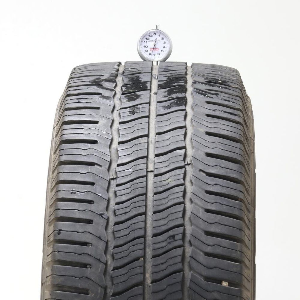 Used LT 285/60R20 Michelin Agilis CrossClimate  125/122R E - 7.5/32 - Image 2