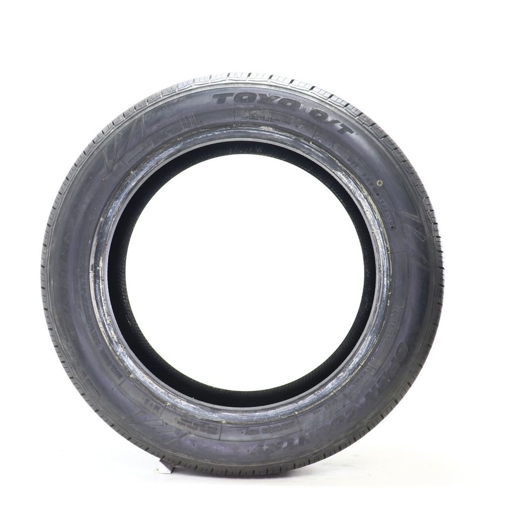 New 235/55R19 Toyo Open Country Q/T 105V - 12/32 - Image 3