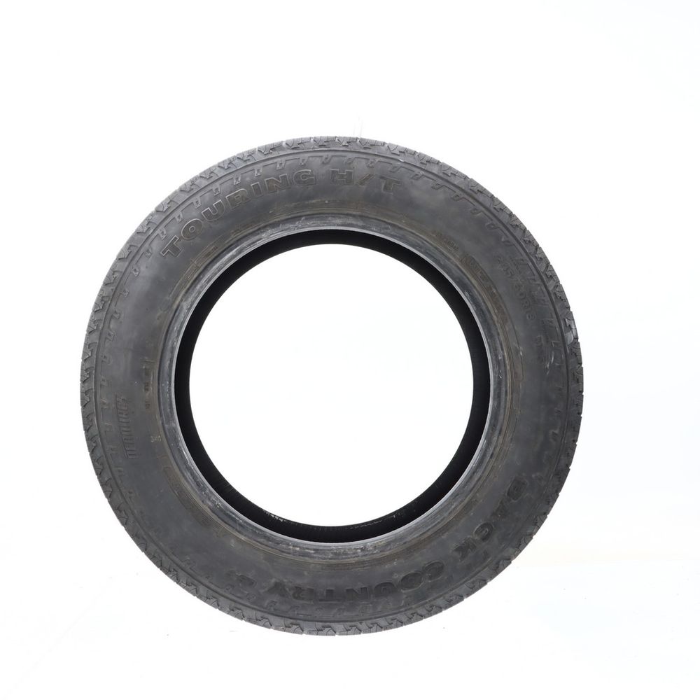 Used 245/60R18 DeanTires Back Country QS-3 Touring H/T 105H - 5/32 - Image 3