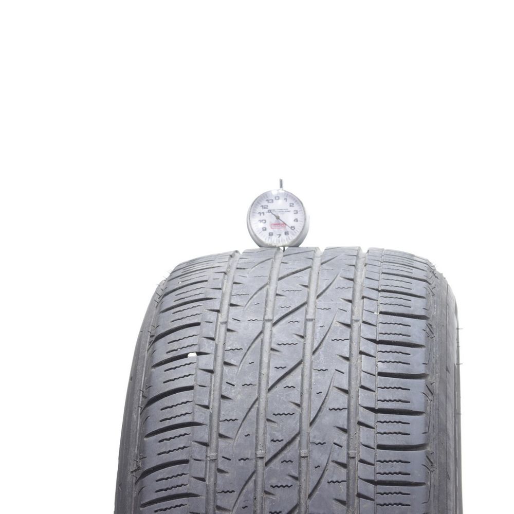 Set of (2) Used 235/55R20 Firestone Destination LE2 102H - 5-5.5/32 - Image 2