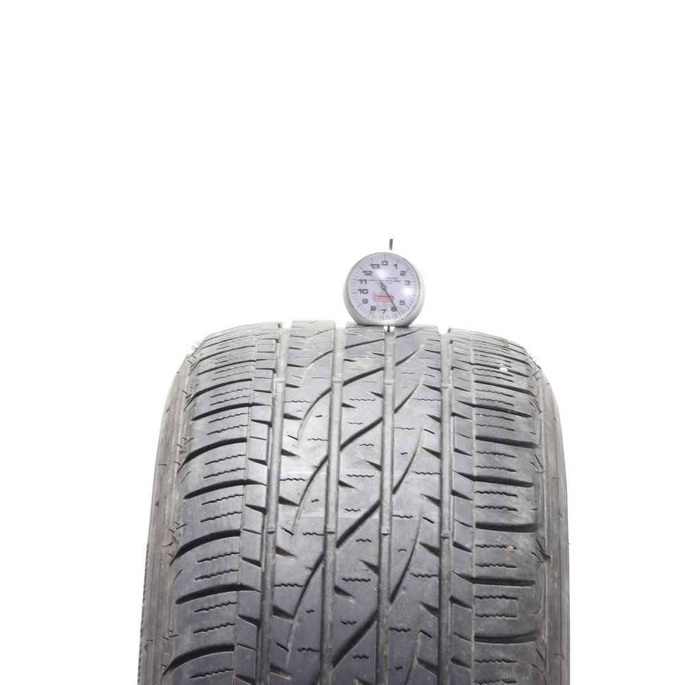 Set of (2) Used 235/55R20 Firestone Destination LE2 102H - 5-5.5/32 - Image 5