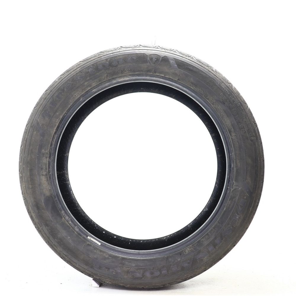 Set of (2) Used 235/55R20 Firestone Destination LE2 102H - 5-5.5/32 - Image 6