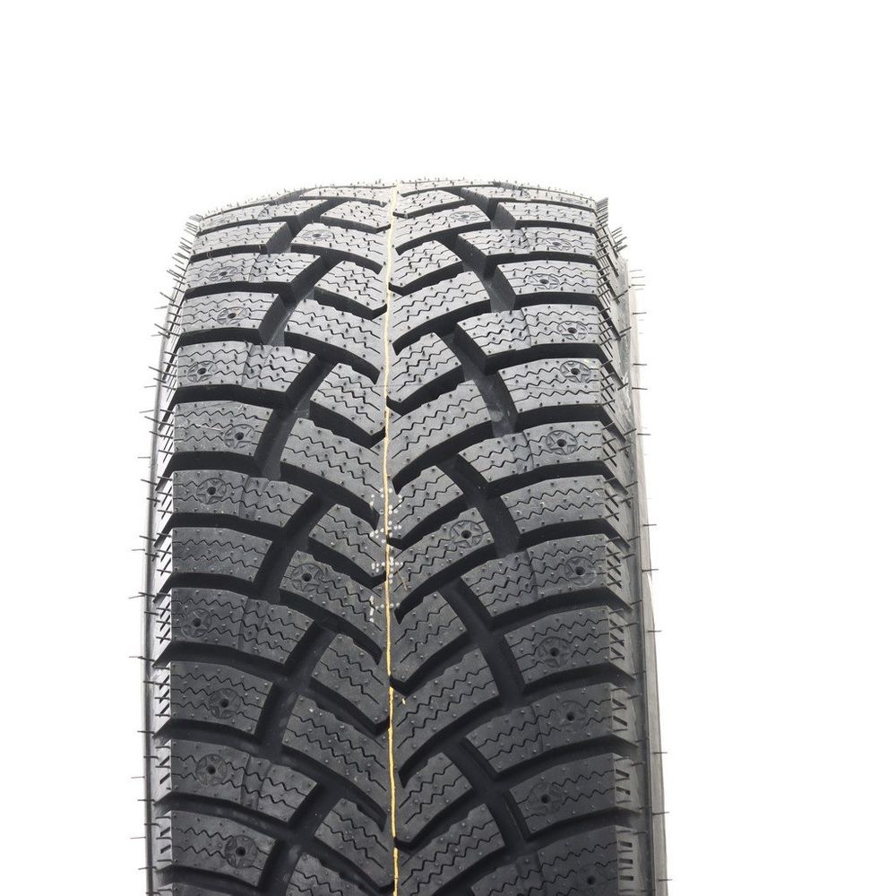 Set of (4) New LT 265/75R16 Nexen WinGuard winSpike 3 123/120R E - Image 2
