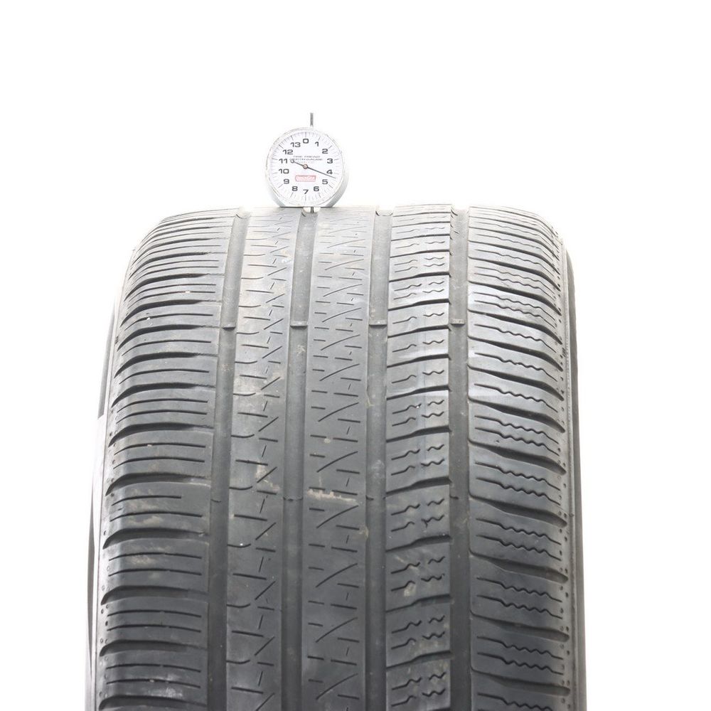 Used 265/40R22 Pirelli Scorpion Zero J LR PNCS 106Y - 4/32 - Image 2