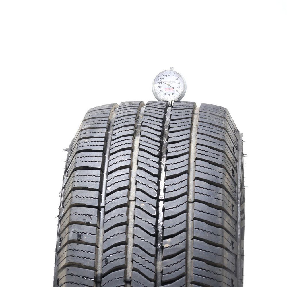 Used LT 265/70R17 Starfire Solarus HT 121/118R E - 11.5/32 - Image 2