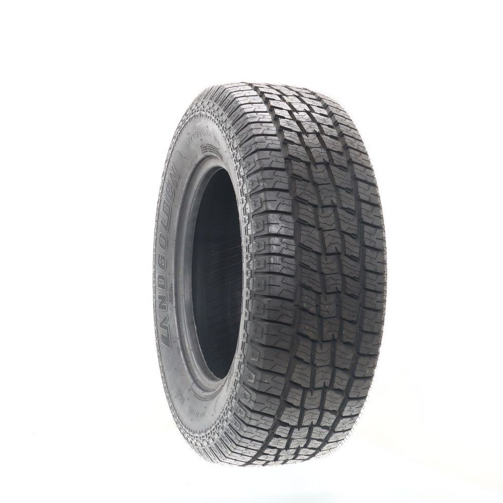 New LT 285/65R18 Landgolden LGT57 A/T 125/122H E - Image 1