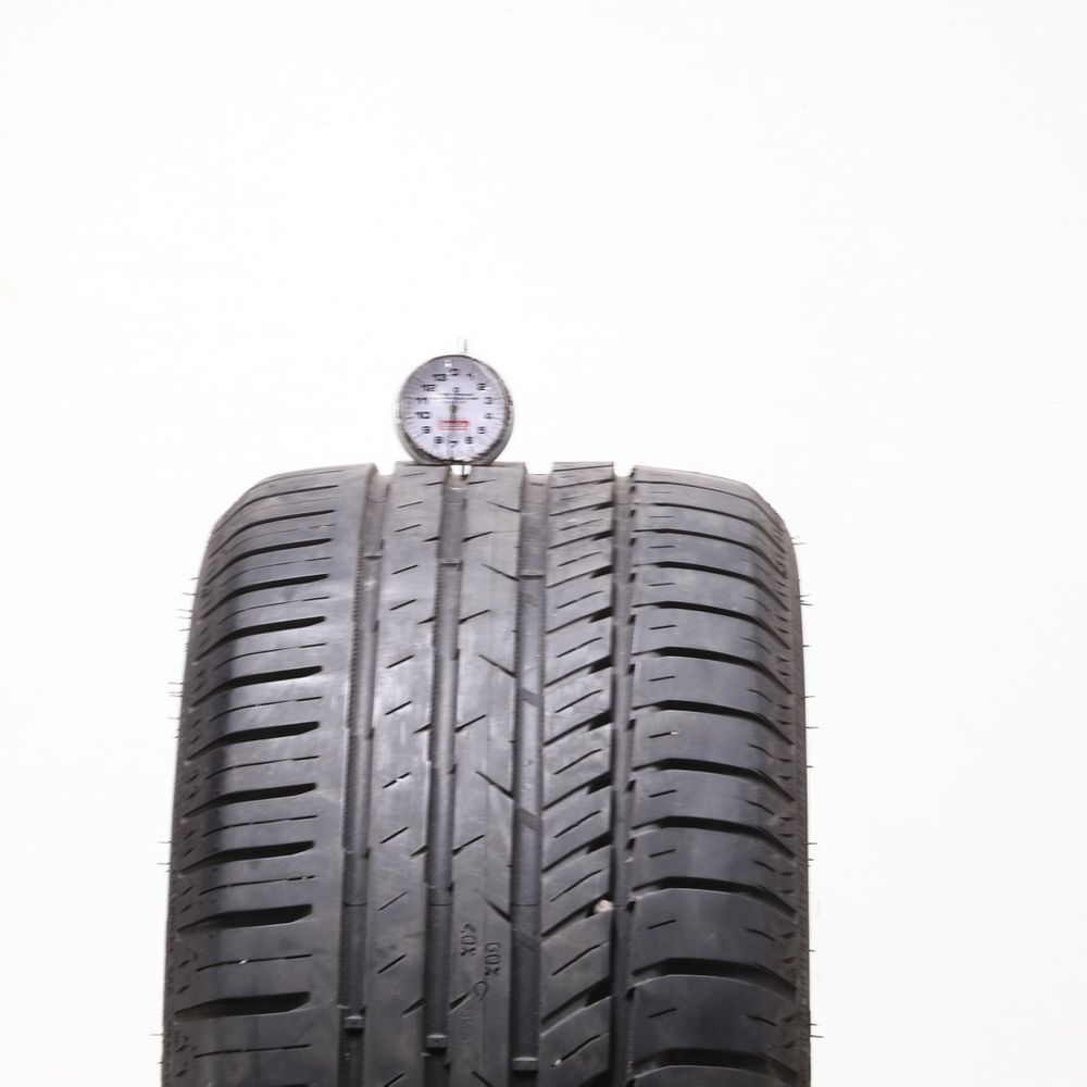 Set of (2) Used 235/40R19 Nokian zLine A/S 96W - 6.5-7/32 - Image 5