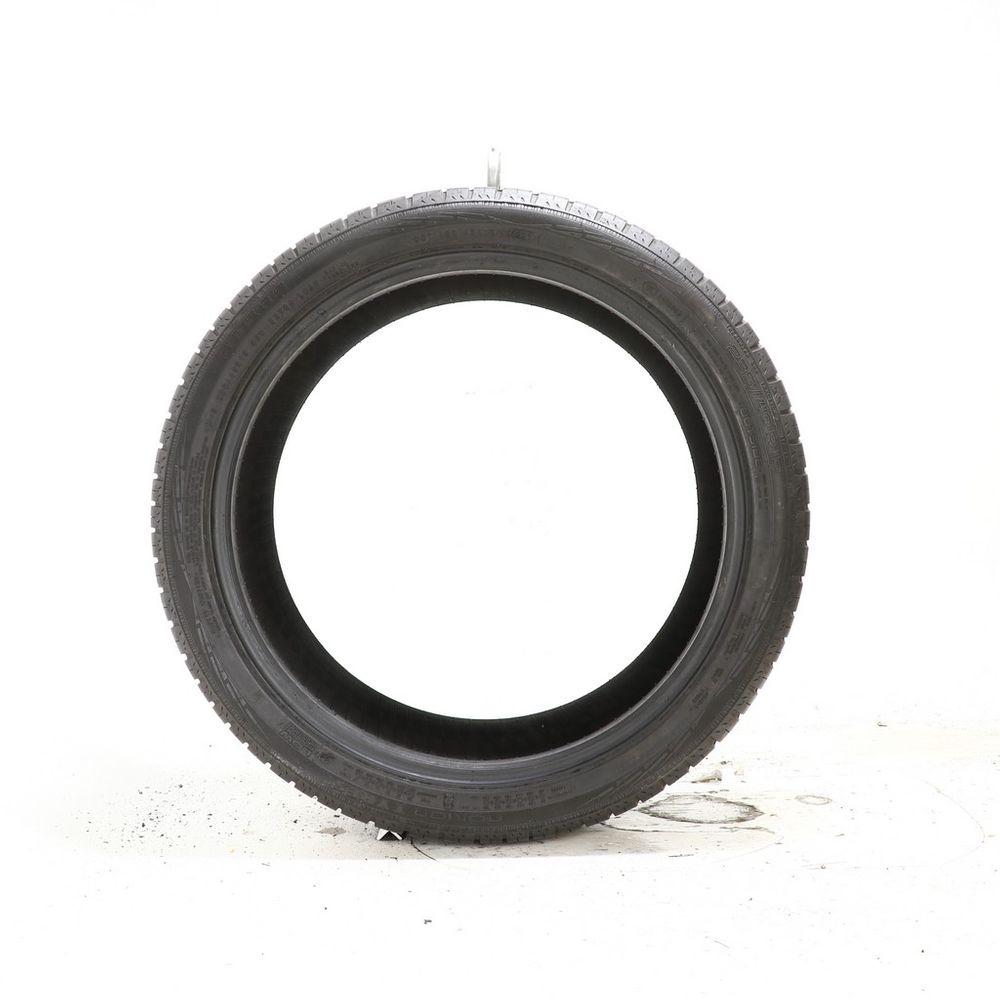 Set of (2) Used 235/40R19 Nokian zLine A/S 96W - 6.5-7/32 - Image 6