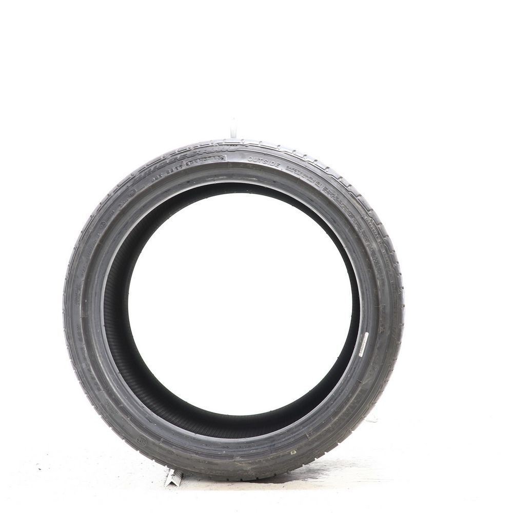 Used 225/40R18 Bridgestone Potenza RE050A RFT 88W - 9/32 - Image 3