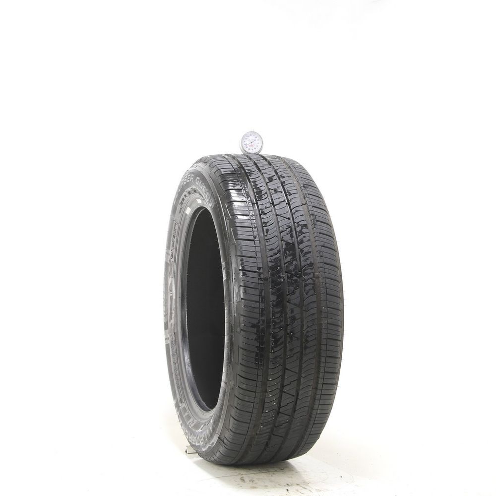 Set of (2) Used 215/55R17 Mastercraft Courser Quest 94V - 8.5-9.5/32 - Image 4