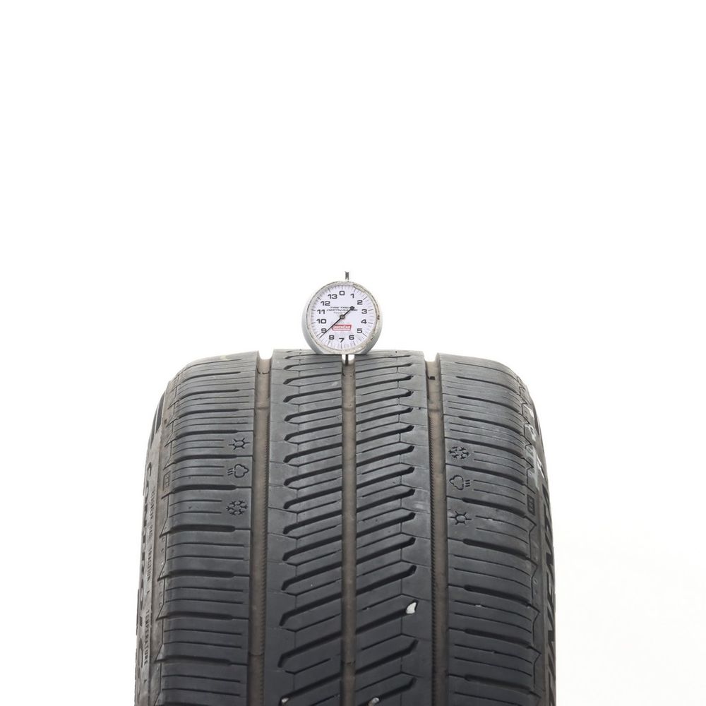 Used 235/40R19 Continental ControlContact Tour M A/S EV 96V - 8.5/32 - Image 2