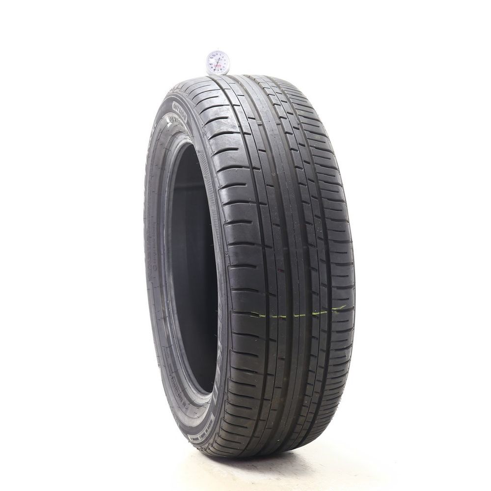 Used 235/55R19 Falken Azenis FK453CC 101V - 8/32 - Image 1