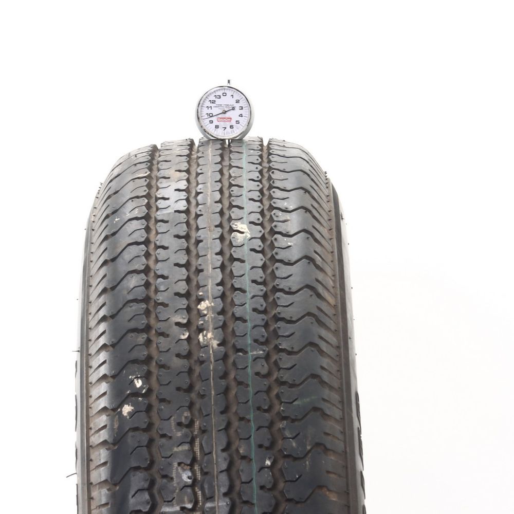 Used ST 235/80R16 Load Star Karrier 124/121M E - 9.5/32 - Image 2