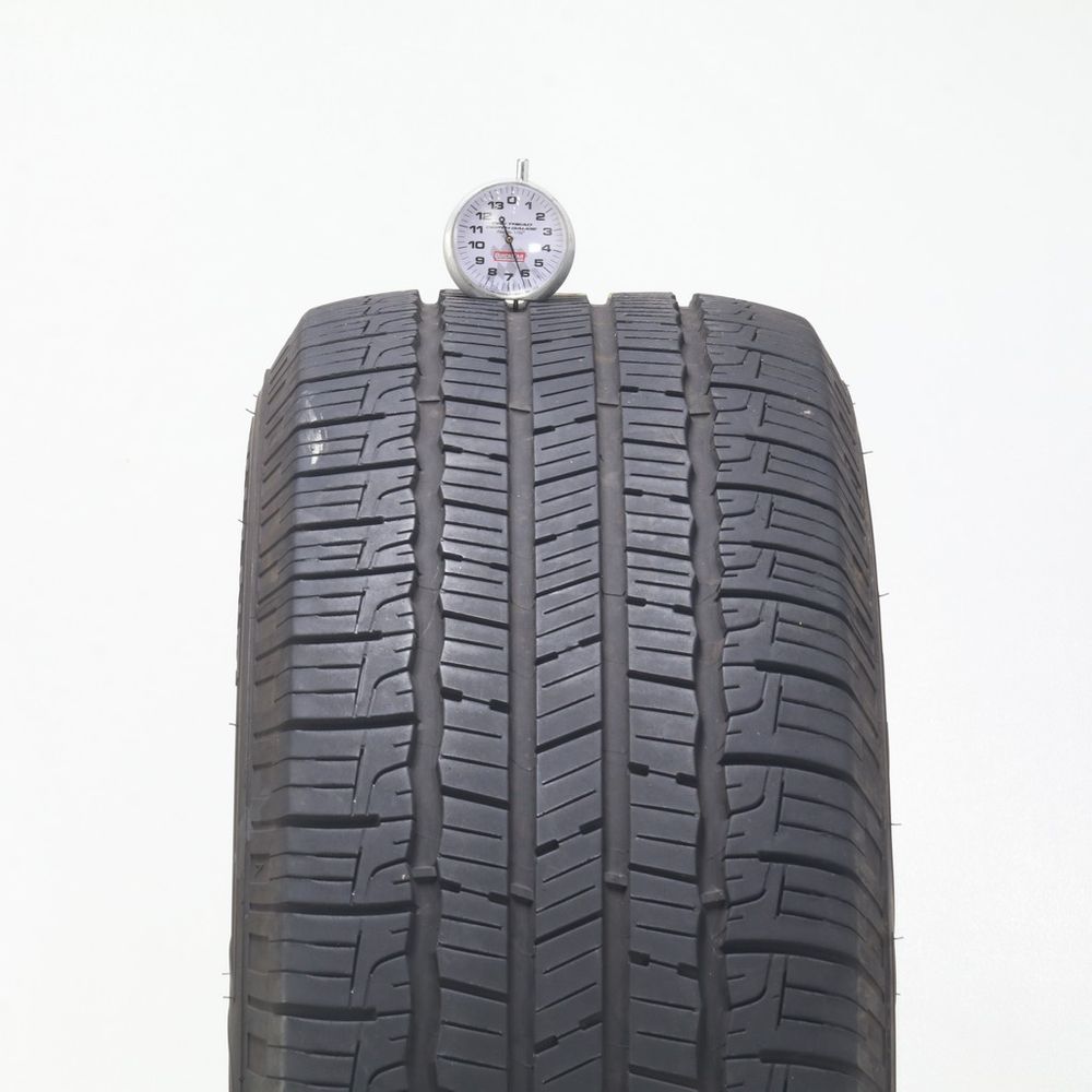 Set of (4) Used 235/55R19 Goodyear Reliant All-season 101V - 6-7.5/32 - Image 2