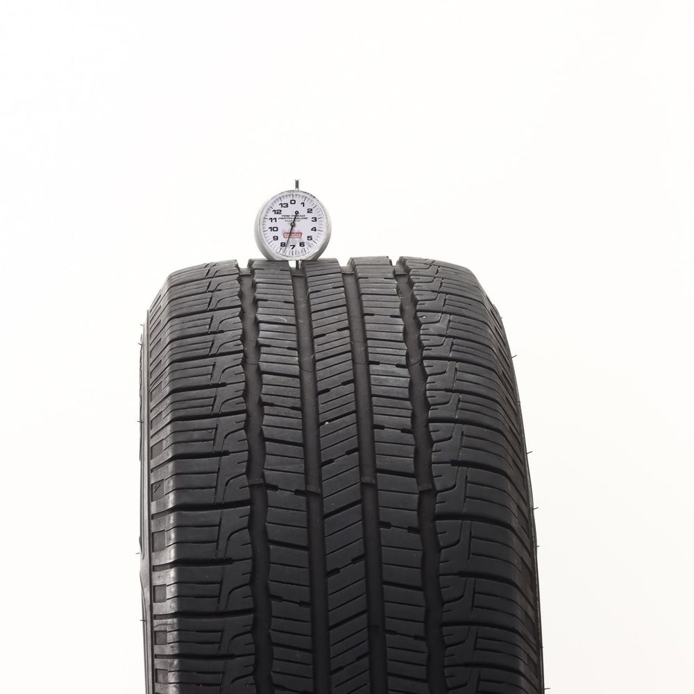 Set of (4) Used 235/55R19 Goodyear Reliant All-season 101V - 6-7.5/32 - Image 11