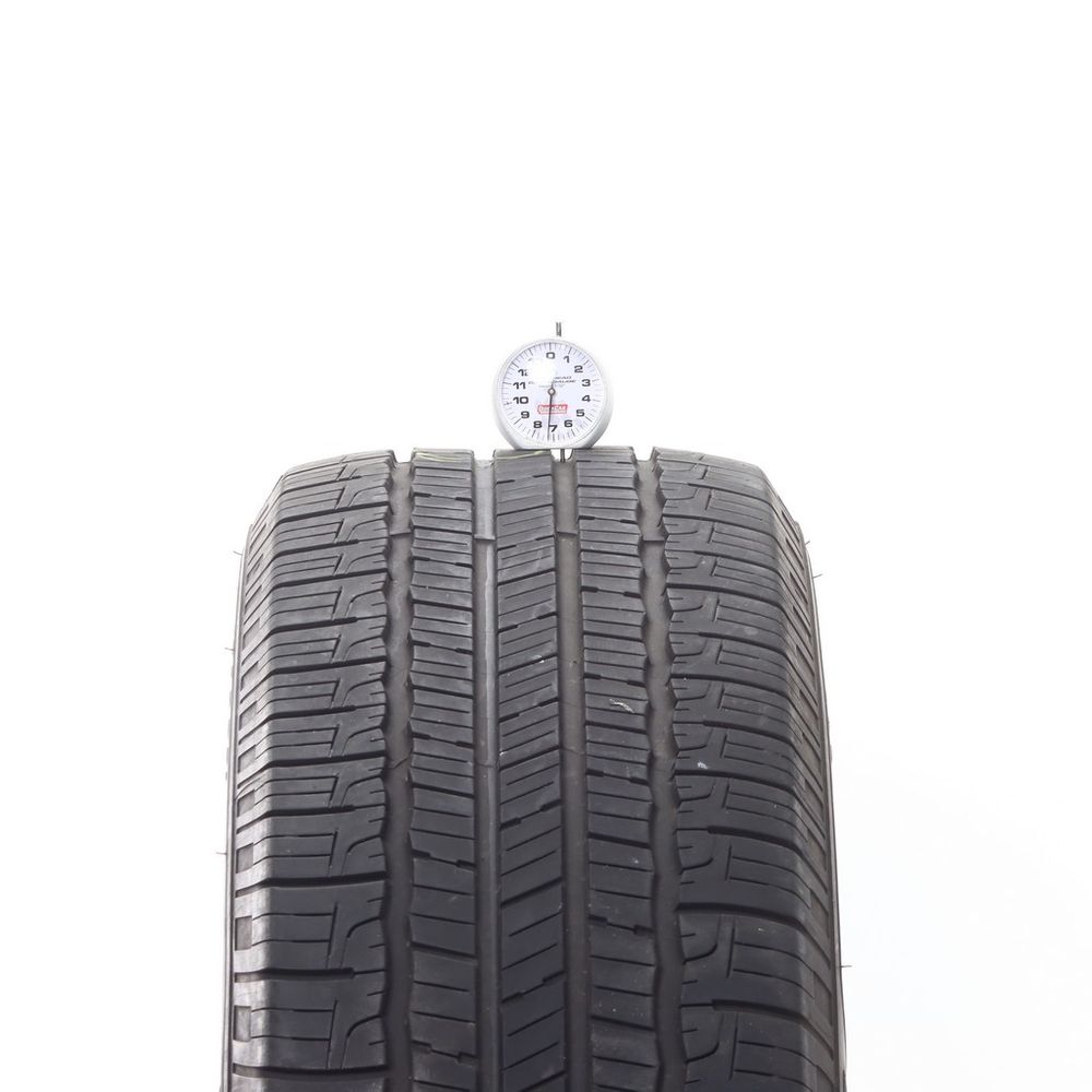 Set of (4) Used 235/55R19 Goodyear Reliant All-season 101V - 6-7.5/32 - Image 8