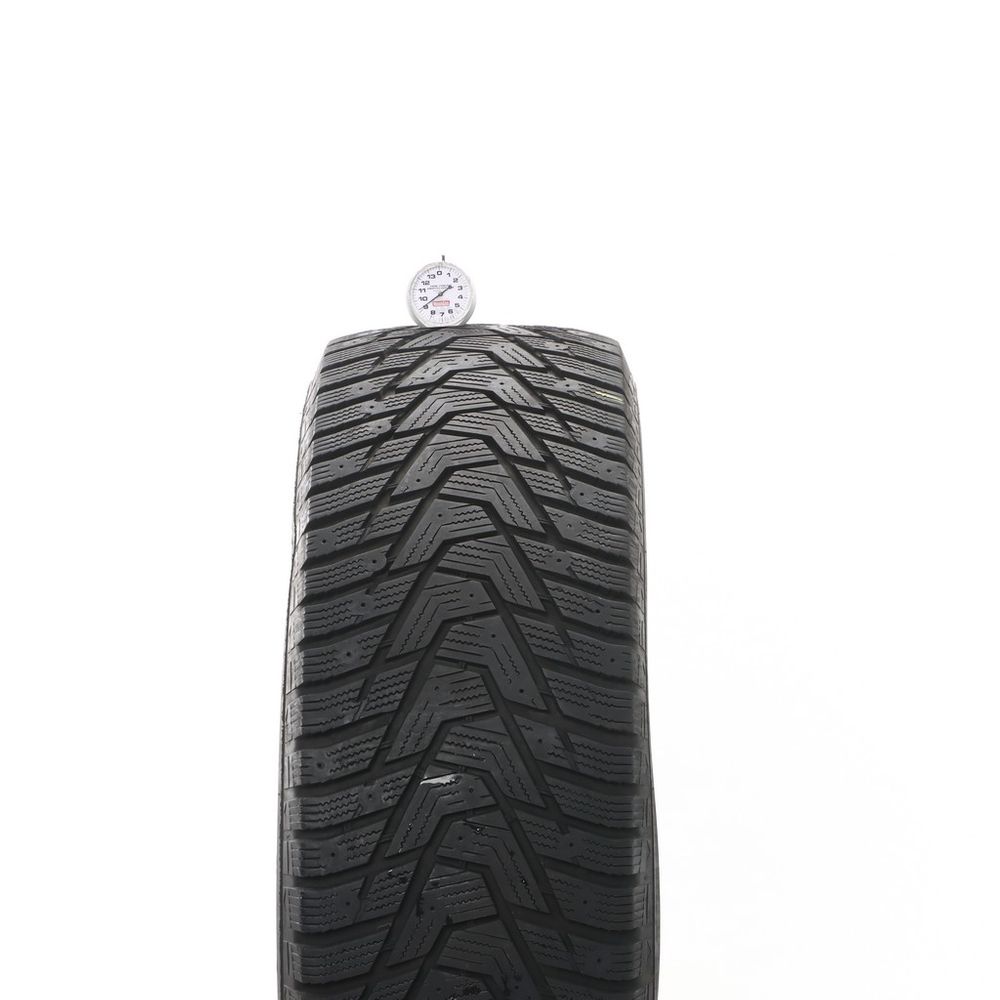 Used 265/65R17 Hankook Winter i*Pike X W429 112T - 9/32 - Image 2