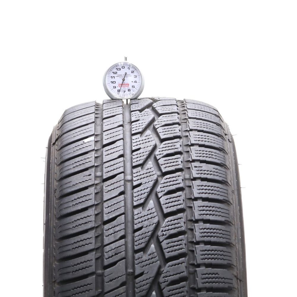 Used 235/65R18 Toyo Celsius CUV 104H - 7.5/32 - Image 2