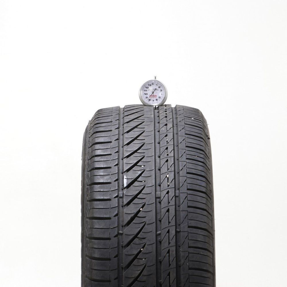 Set of (2) Used 215/60R16 Bridgestone Turanza Serenity Plus 95V - 8-8.5/32 - Image 5