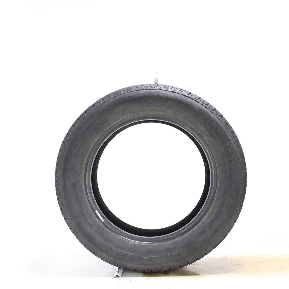 Set of (2) Used 215/60R16 Bridgestone Turanza Serenity Plus 95V - 8-8.5/32 - Image 6