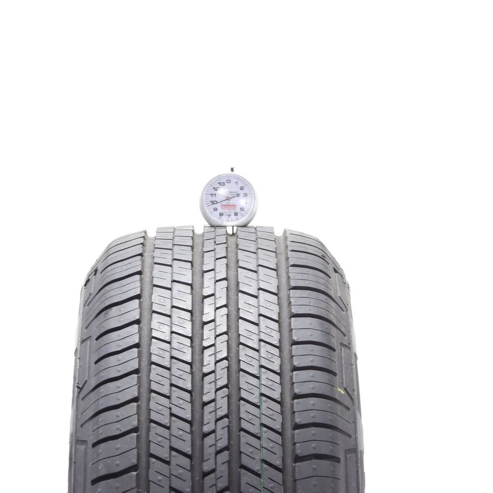 Used 235/60R18 Continental 4x4 Contact 103H - 9.5/32 - Image 2