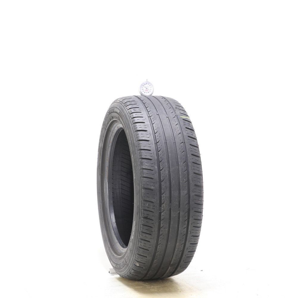 Used 205/55R16 Maxxis Bravo HP M3 91V - 4.5/32 - Image 1