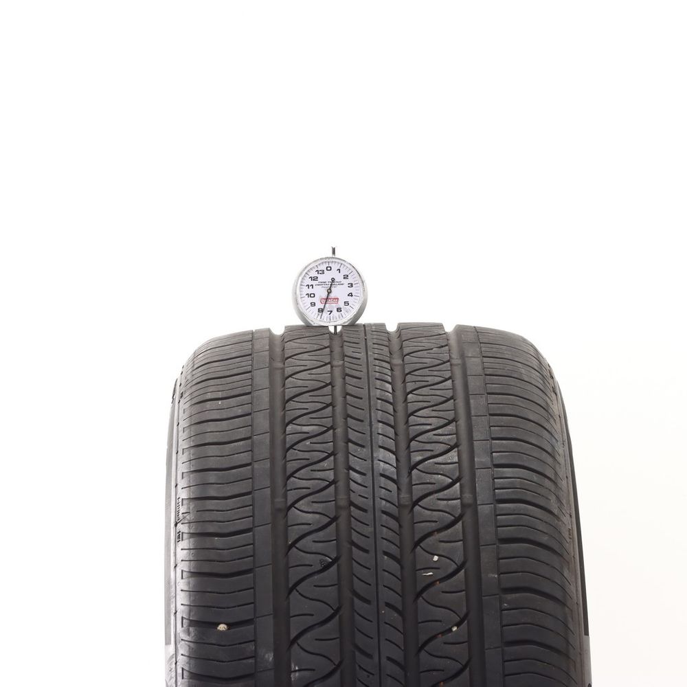 Used 255/45R19 Continental ProContact RX ContiSilent T2 104W - 7.5/32 - Image 2