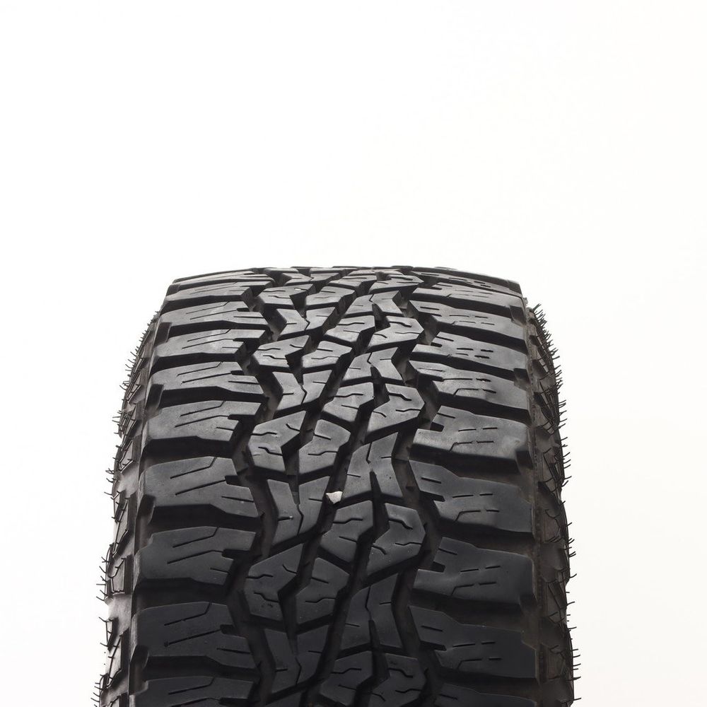 Set of (2) Used LT 275/65R20 Goodyear Wrangler Ultra Terrain AT 126/123Q E - 12.5-14/32 - Image 5