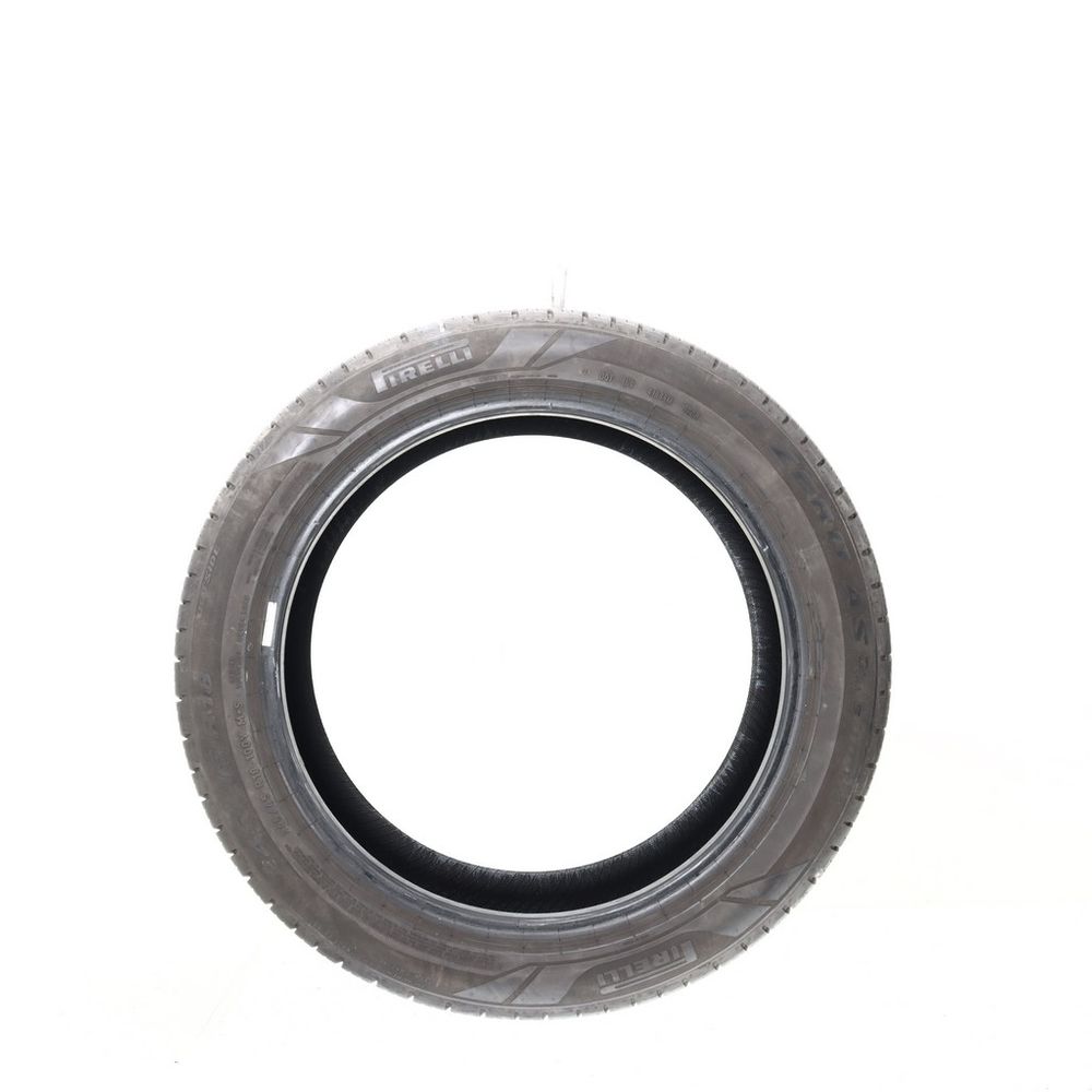 Used 245/45R18 Pirelli P Zero AS Plus 3 100Y - 8/32 - Image 3
